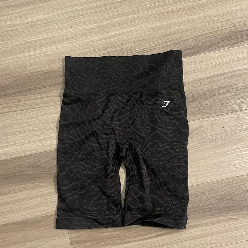 Gymshark shorts